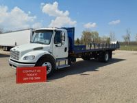 2015 Freightliner M2 106
