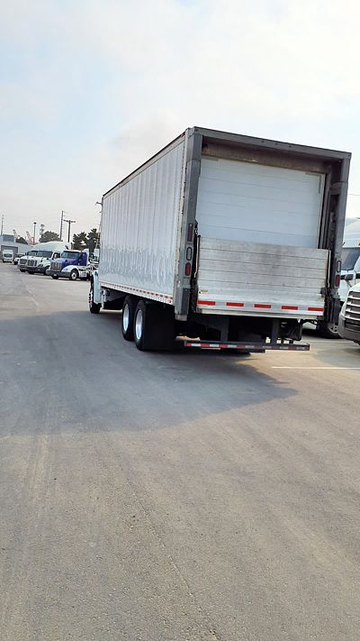 2019 Freightliner M2 106