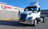 2020 Freightliner NEW CASCADIA 116