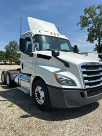 2019 Freightliner NEW CASCADIA PX12664