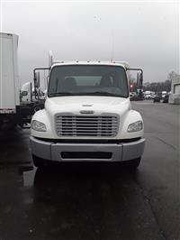 2017 Freightliner M2 106