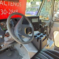 2017 Freightliner MT55