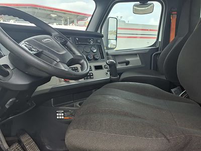 2021 Freightliner NEW CASCADIA PX12664