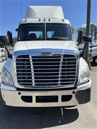 2019 Freightliner CASCADIA 125