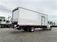 2018 Freightliner M2 106