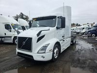 2020 Volvo VNR64T-640