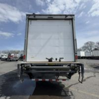 2022 Freightliner M2 106