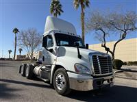 2019 Freightliner CASCADIA 125