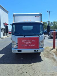 2021 Chevrolet LCF 4500HD