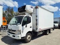 2020 Hino 195