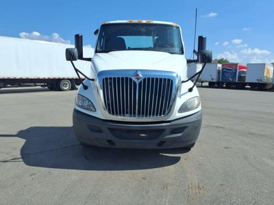 2020 International RH613
