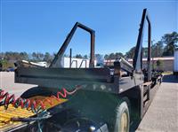2013 LUGO MFGR 53/102 FLATBED