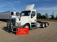 2019 Freightliner CASCADIA 125