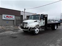 2007 International 4300