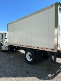 2018 Freightliner M2 106