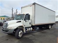 2018 International 4300