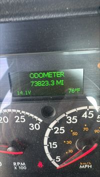 2019 Freightliner CASCADIA 125