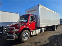 2019 Freightliner M2 106