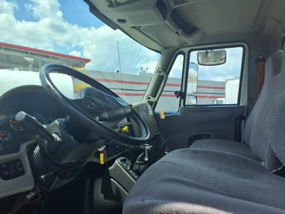 2019 International 4300
