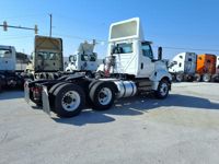 2018 International LT625