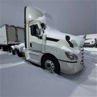 2021 Freightliner NEW CASCADIA PX12664