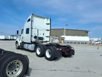 2019 International LT625