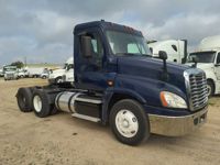 2016 Freightliner CASCADIA 125