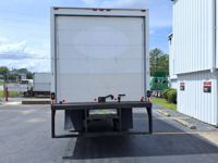 2020 International MV607