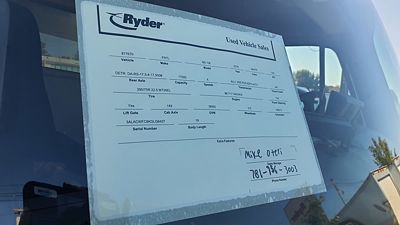 2019 Freightliner M2 106