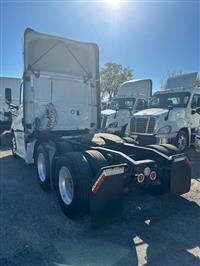 2019 Freightliner NEW CASCADIA PX12664