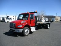 2020 Freightliner M2 106