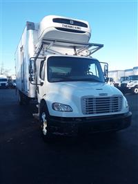 2019 Freightliner M2 106