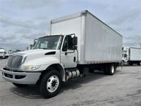 2018 International 4300