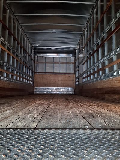 2022 Freightliner M2 106