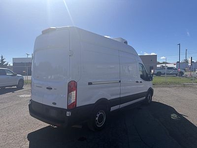 2020 Ford TRANSIT 250 HI ROOF