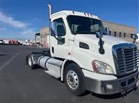 2018 Freightliner CASCADIA 113