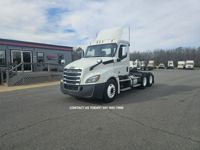2019 Freightliner NEW CASCADIA PX12664