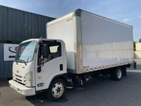 2021 Chevrolet LCF 5500HD