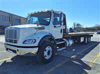 2014 Freightliner M2 112