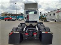 2018 International LT625