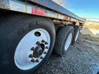 2015 Freightliner 108SD