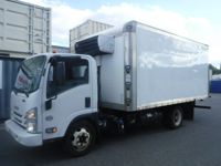 2016 Isuzu NRR