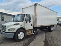 2019 Freightliner M2 106