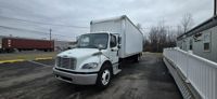 2019 Freightliner M2 106