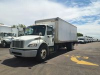 2019 Freightliner M2 106