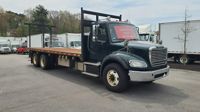 2016 Freightliner M2 112