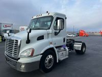 2018 Freightliner CASCADIA 113