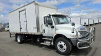 2020 International MV607