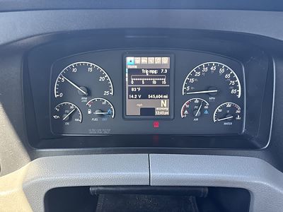 2019 Freightliner NEW CASCADIA PX12664