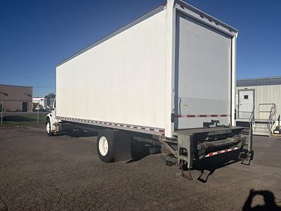 2019 Freightliner M2 106